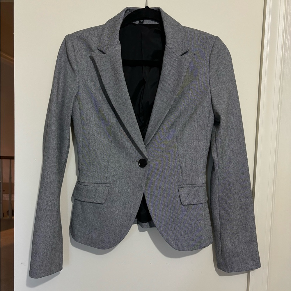 Express Blazer